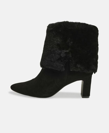 Winterstiefeletten