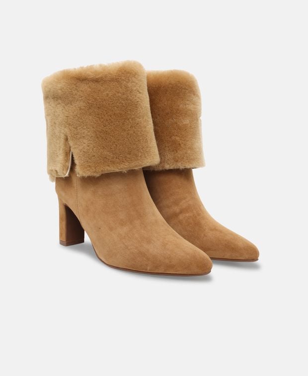 Winterstiefeletten