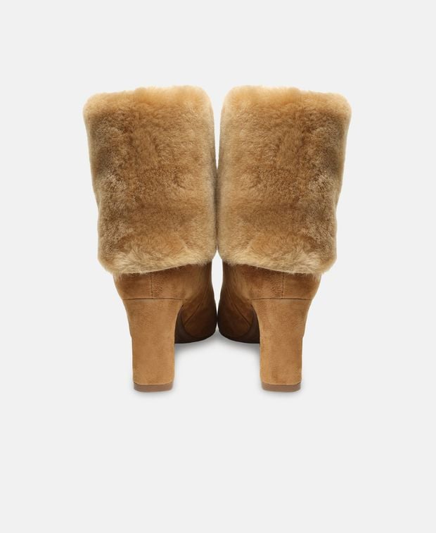 Winterstiefeletten
