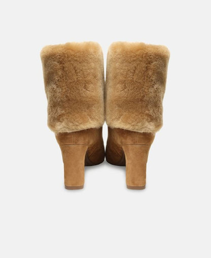 Winterstiefeletten