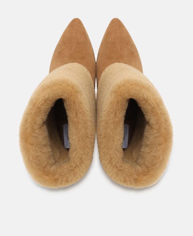 Winterstiefeletten