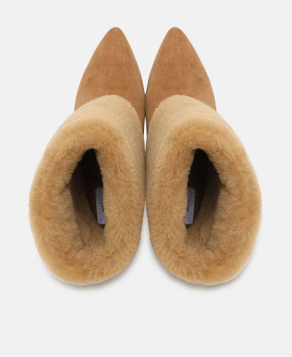 Winterstiefeletten