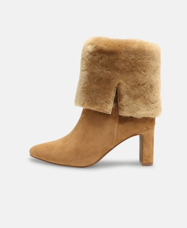 Winterstiefeletten