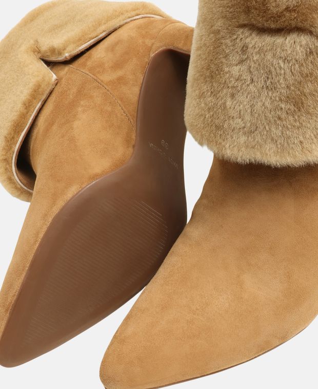 Winterstiefeletten