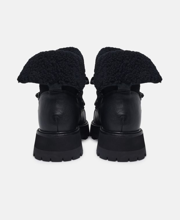 Winterstiefeletten