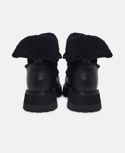 Winterstiefeletten