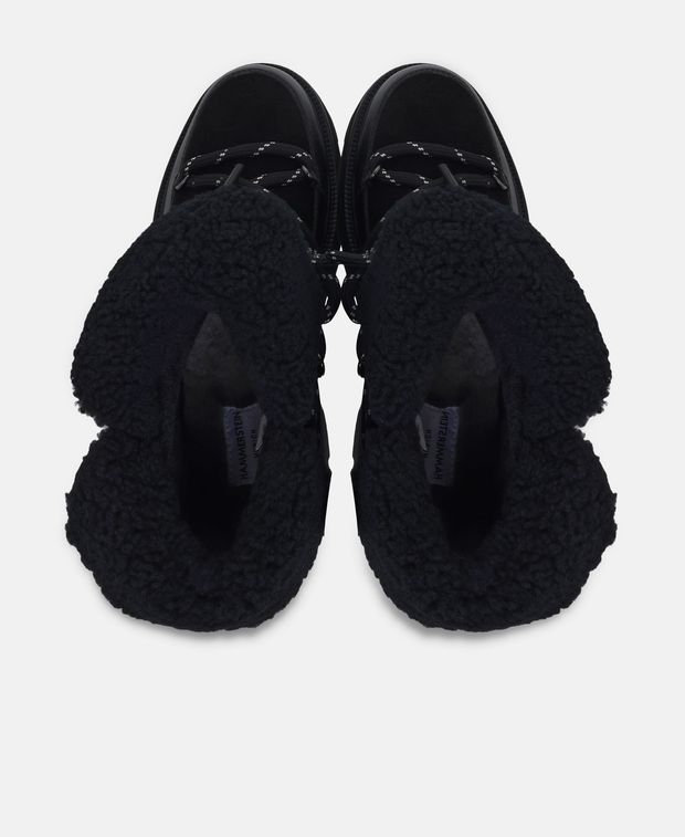 Winterstiefeletten