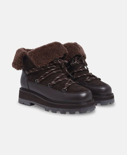 Winterstiefeletten
