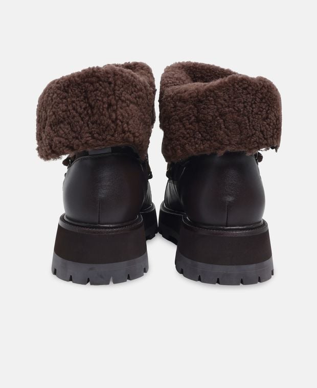 Winterstiefeletten
