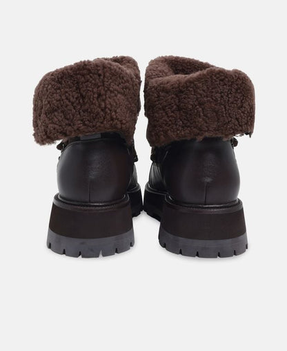 Winterstiefeletten