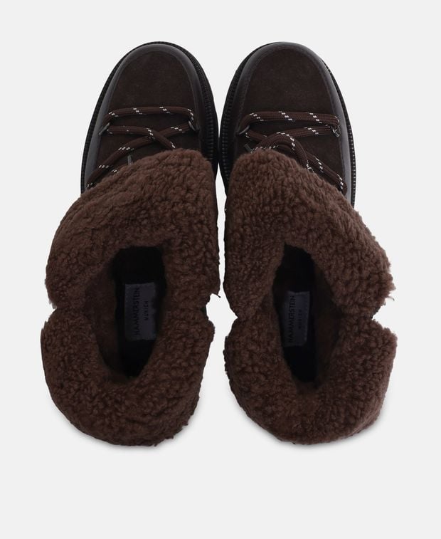 Winterstiefeletten