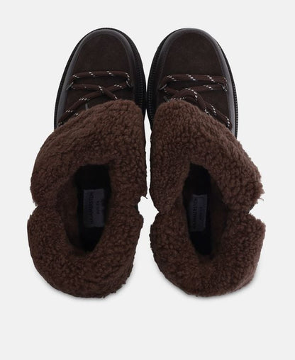 Winterstiefeletten