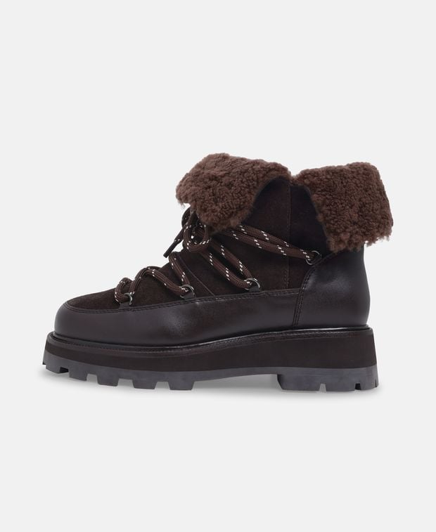 Winterstiefeletten