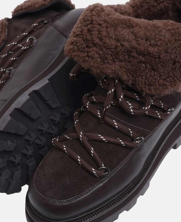 Winterstiefeletten