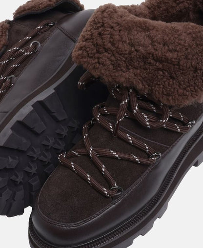 Winterstiefeletten