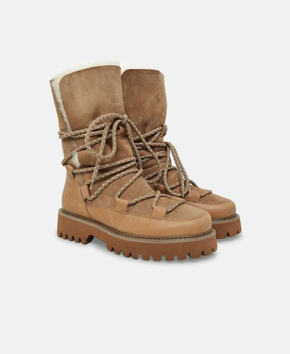 Winterstiefel