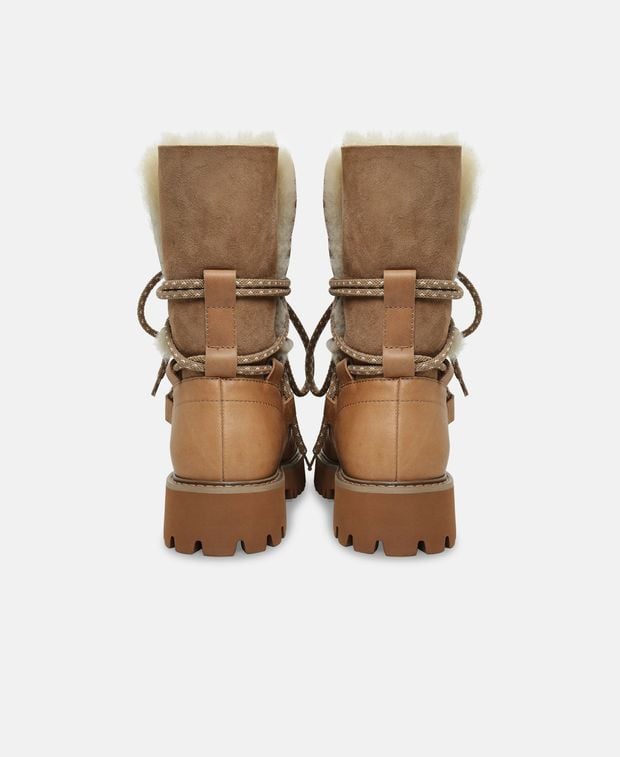 Winterstiefel