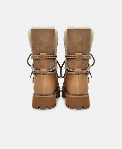 Winterstiefel