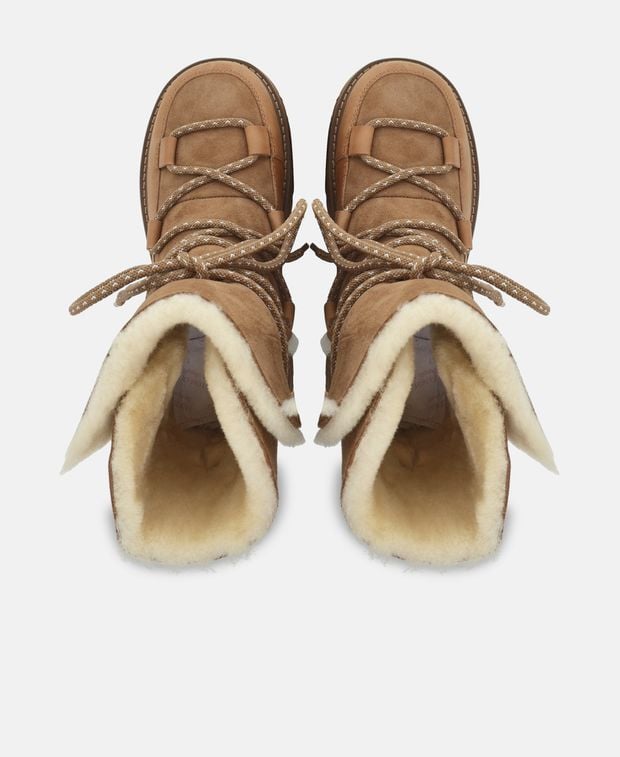 Winterstiefel