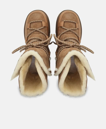 Winterstiefel