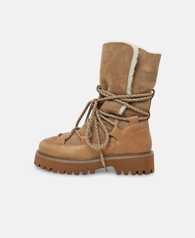 Winterstiefel
