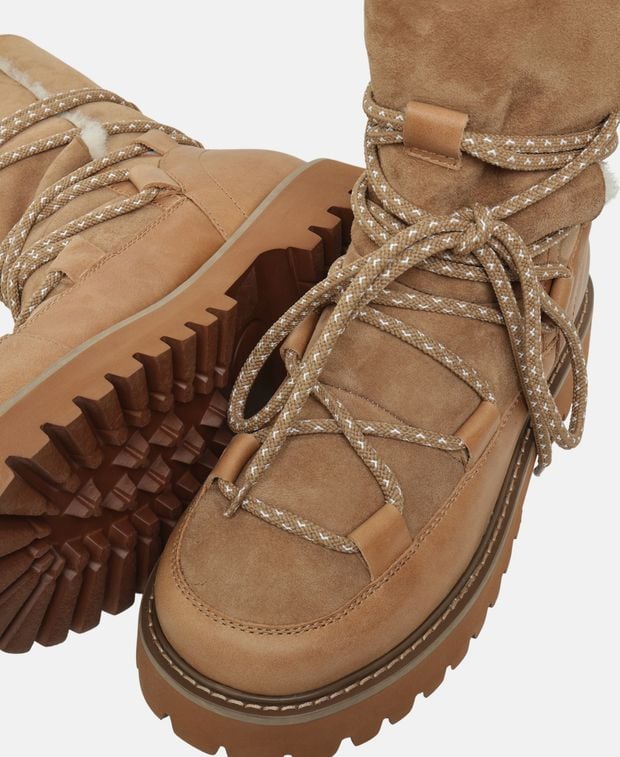 Winterstiefel