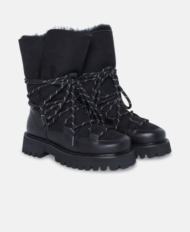 Winterstiefel