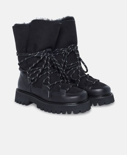 Winterstiefel