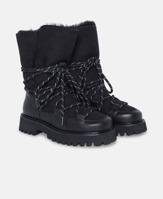 Winterstiefel