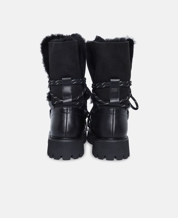 Winterstiefel