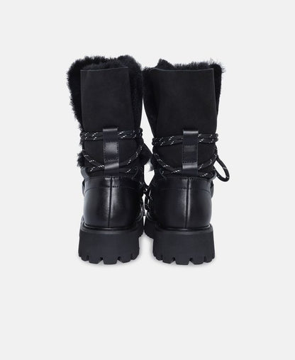 Winterstiefel