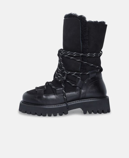 Winterstiefel