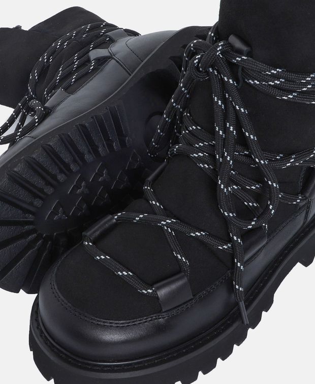 Winterstiefel