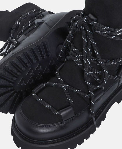 Winterstiefel