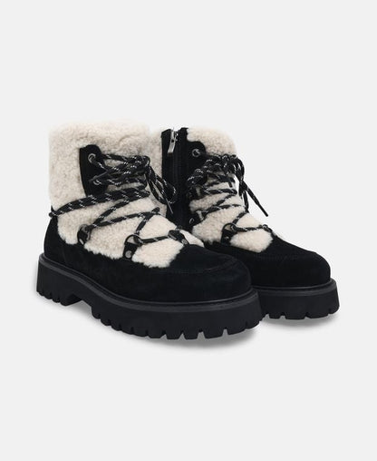 Winterstiefeletten