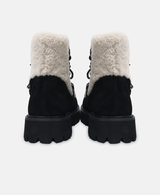 Winterstiefeletten