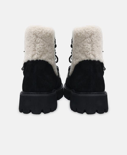 Winterstiefeletten