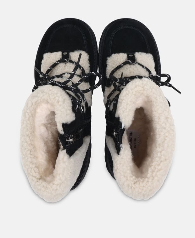 Winterstiefeletten