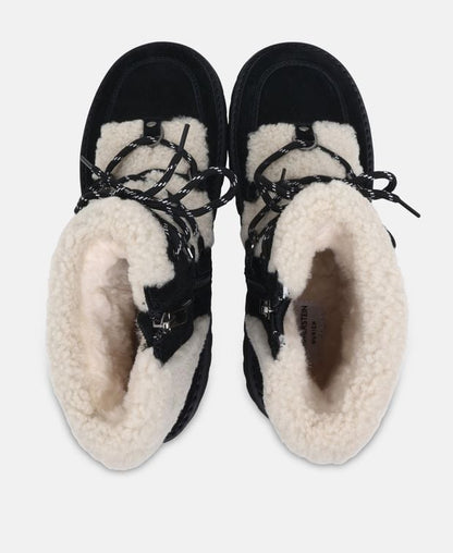Winterstiefeletten