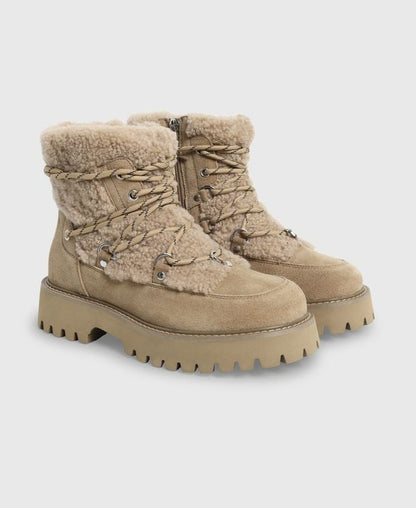 Winterstiefeletten