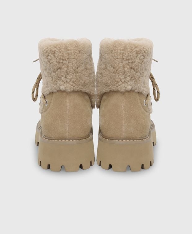 Winterstiefeletten