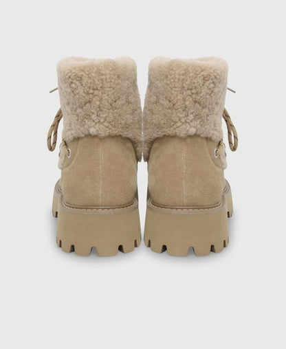 Winterstiefeletten