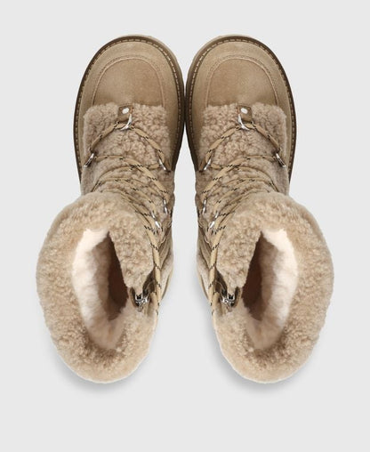 Winterstiefeletten