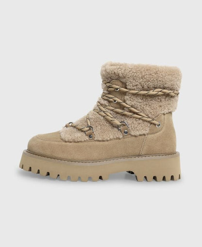 Winterstiefeletten
