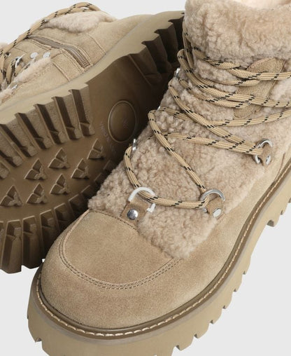 Winterstiefeletten