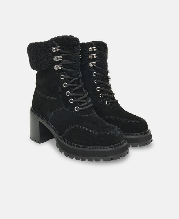 Winterstiefeletten