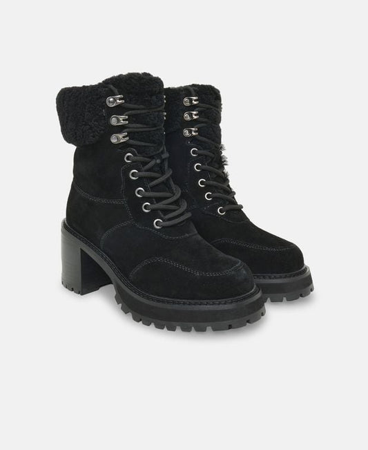 Winterstiefeletten