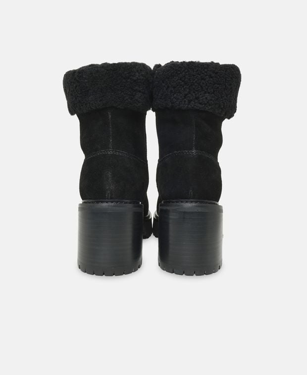 Winterstiefeletten