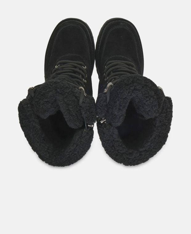 Winterstiefeletten