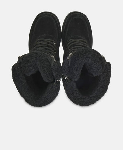 Winterstiefeletten